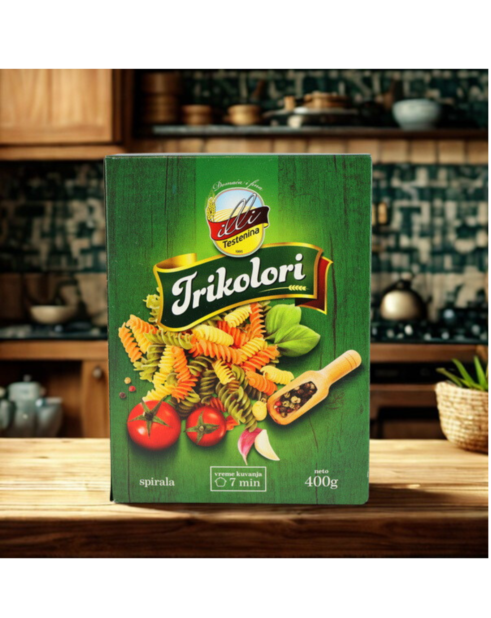 Trikolori