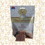 Čips od mesa, 100g