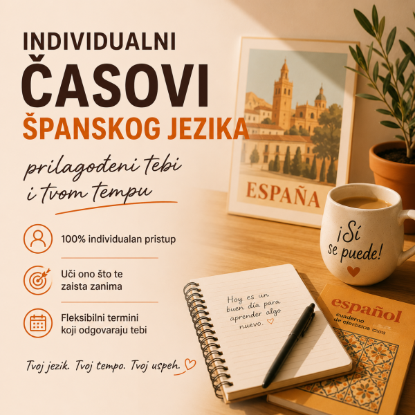 INDIVIDUALNI ČASOVI