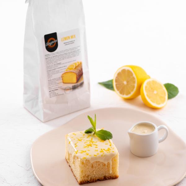 LEMON MIX
