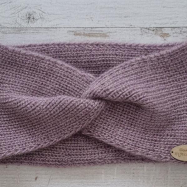 Turban traka