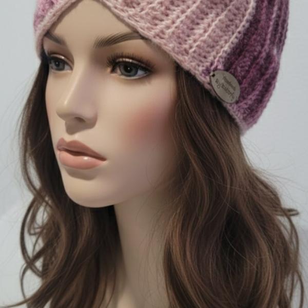 Turban traka