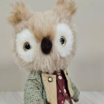 Oliver Twill