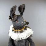 Black Rabbit