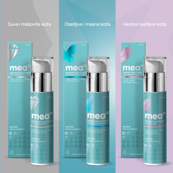 MEA Diamond Touch
