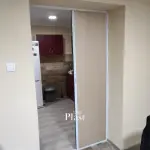 Plise vrata / paravani