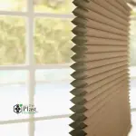 Unutrašnje roletne – honeycomb sistem