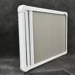 Unutrašnje roletne – honeycomb sistem