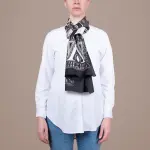 Dah I – Ja jesam tišina