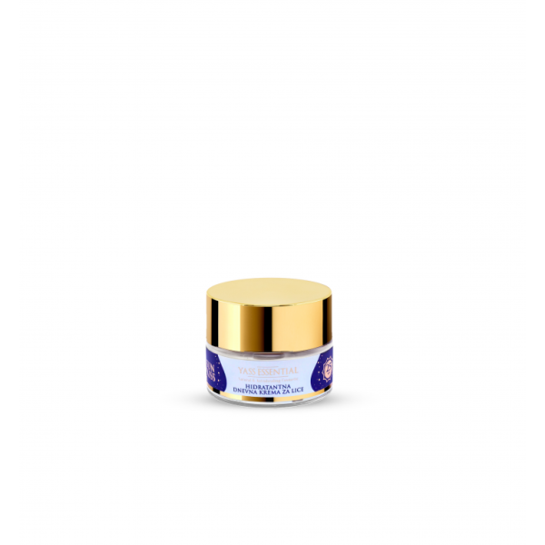 SUN KISS – Hidrantna dnevna krema za lice 25 SPF 50ml