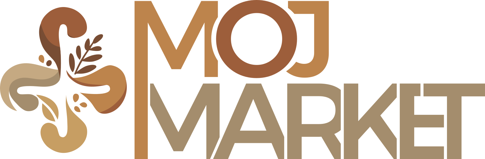 Moj Market