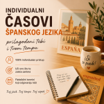 INDIVIDUALNI ČASOVI