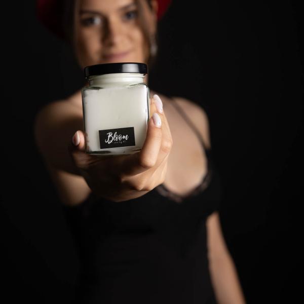 Bloom Body Cream