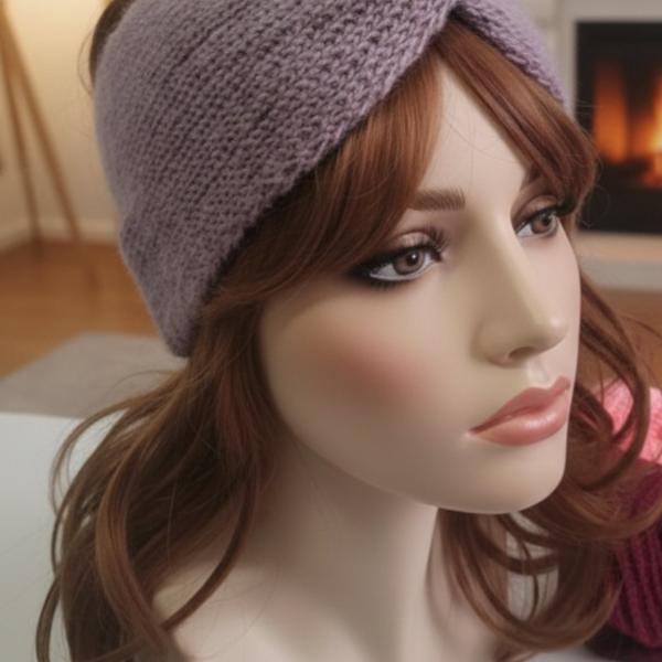 Turban traka