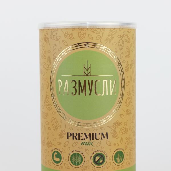 Musli premium miks